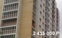 2-комнатная квартира Чернышевского поз15, этаж 8 из 16