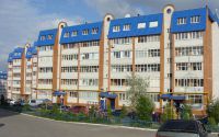 Комната Академика Королёва 1, этаж 1 из 5