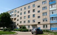 2-комнатная квартира Богдана Хмельницкого 117, этаж 1 из 5