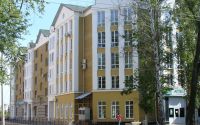 1-комнатная квартира Константина Иванова 73, этаж 5 из 5