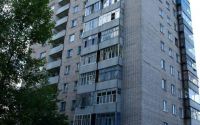 2-комнатная квартира Юрия Гагарина 24, этаж 2 из 12