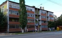 1-комнатная квартира Константина Иванова 78, этаж 1 из 4