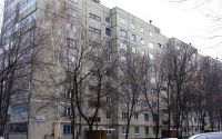 1-комнатная квартира Кадыкова 32, этаж 1 из 9