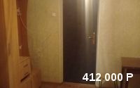 Комната Николая Ильбекова 7, этаж 4 из 4