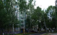1-комнатная квартира Ленинского Комсомола 58, этаж 4 из 9
