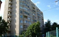 1-комнатная квартира Ленинского Комсомола 76, этаж 6 из 9