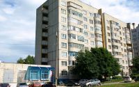 1-комнатная квартира Ленинского Комсомола 80, этаж 1 из 9