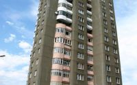 4-комнатная квартира Ленинского Комсомола 88/87, этаж 5 из 17