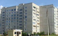 2-комнатная квартира Анатолия Миттова 45, этаж 5 из 9
