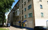 1-комнатная квартира Космонавта А.Г. Николаева 57, этаж 4 из 5