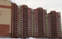 1-комнатная квартира Академика РАН Х.М. Миначева 21, этаж 12 из 16