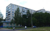 2-комнатная квартира Пролетарская 16, этаж 6 из 9