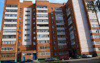 2-комнатная квартира Пролетарская 3А, этаж 1 из 10