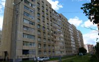 2-комнатная квартира Шумилова 30, этаж 8 из 9