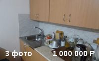 1 комнатная  СТУДИЯ в Новом кирпичном доме