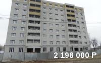 Продажа двухкомнатной квартиры СКИДКА 10%